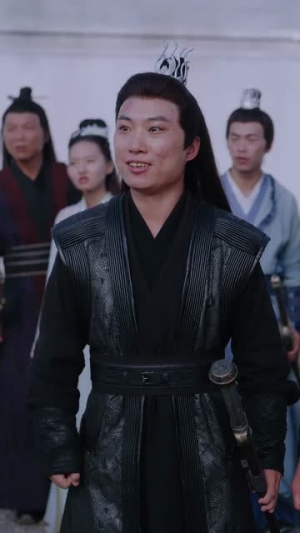 武道极帝(80集) 武道极帝(80集)解说