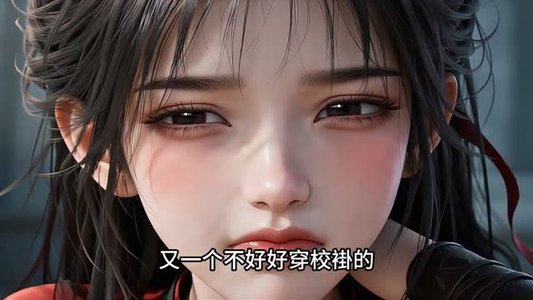 小师妹五界第一，天才见她都破防（111集）甜宠短剧推荐
