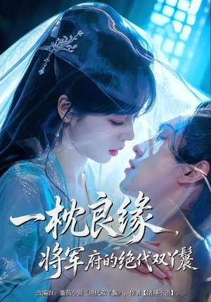 一枕良缘,将军府的绝代双丫鬟(77集) 一枕良缘,将军府的绝代双丫鬟(77集)深深爱上这部剧