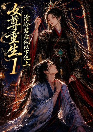 女尊重生：清冷君后他以下犯上1（70集）短剧每日分享