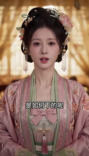 莲华辞(51集) 莲华辞(51集)古装短剧推荐