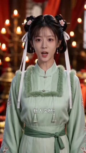 唐宫春梦（14集）精彩短剧天天看