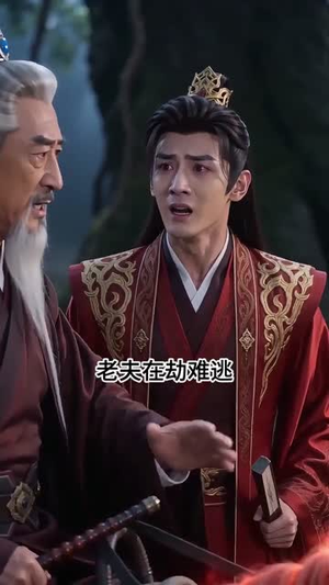 青元仙尊第二季：我的资源能翻倍（50集）短剧热播中