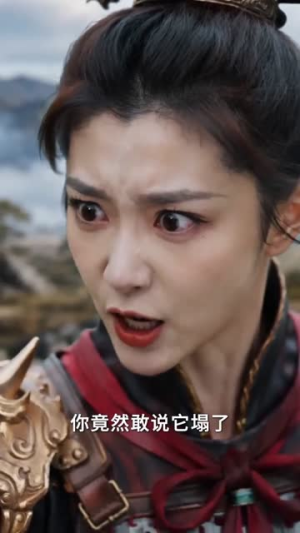 镇魔百年赶我走，魔族入侵又求我（70集）热门短剧在线看