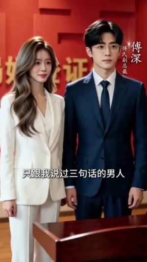 闪婚丈夫暗恋我十一年(20集) 闪婚丈夫暗恋我十一年(20集)更新时间