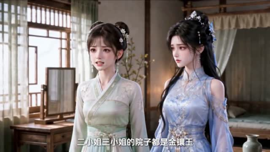 地府嫡长女别惹,她捉鬼超凶(60集) 地府嫡长女别惹,她捉鬼超凶(60集)免费观看全集