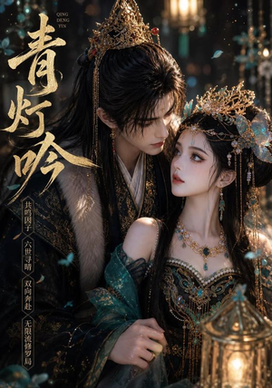 青灯吟（32集）短剧在哪里看