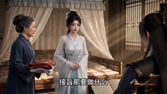 冲喜傻妃馋哭王爷(63集) 冲喜傻妃馋哭王爷(63集)推荐你们也去看