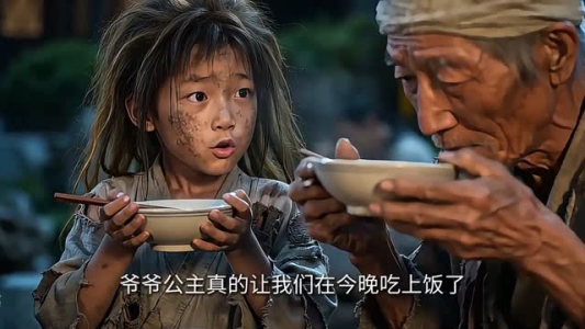 命由我书（50集）火爆短剧来袭