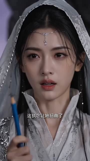 我的剧本拥有成真魔力(31集) 我的剧本拥有成真魔力(31集)看短剧放松一下