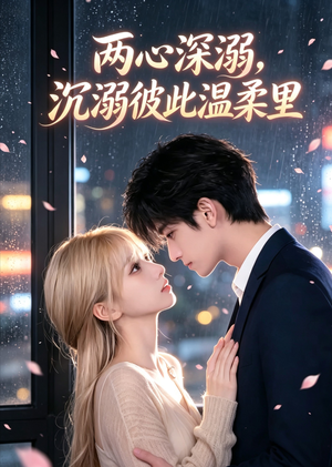 两心深溺，沉溺彼此温柔里（27集）原创精彩短剧