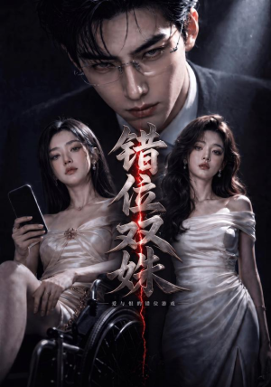 错位双姝（60集）短剧免费看全集