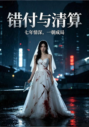 错付与清算(11集) 错付与清算(11集)网络小短剧
