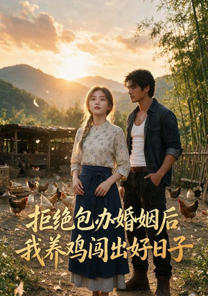 拒绝包办婚姻后我养鸡闯出好日子（60集）第一季