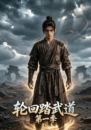 轮回踏武道第一季(80集) 轮回踏武道第一季(80集)最火短剧热播