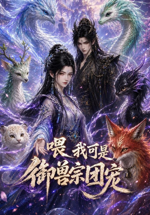 喂我可是御兽宗团宠(53集) 喂我可是御兽宗团宠(53集)热门短剧分享