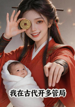 我在古代开多管局(93集) 我在古代开多管局(93集)爆火短剧推荐