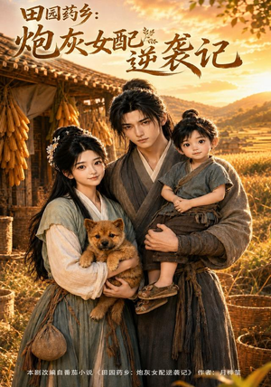 田园药乡:炮灰女配逆袭记(115集) 田园药乡:炮灰女配逆袭记(115集)精彩连连免费看