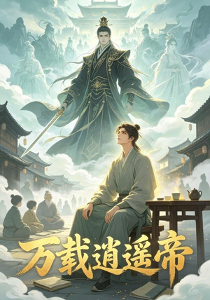 万载逍遥帝（121集）好看上头短剧