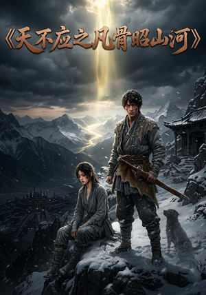天不应之凡骨昭山河(82集) 天不应之凡骨昭山河(82集)红果免费短剧