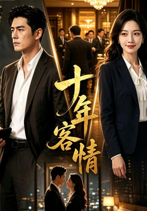 十年客情（52集）夸克网盘观看
