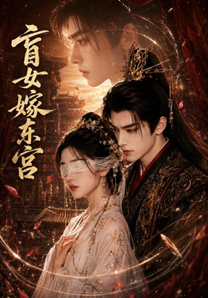 盲女嫁东宫(60集) 盲女嫁东宫(60集)短剧每日分享