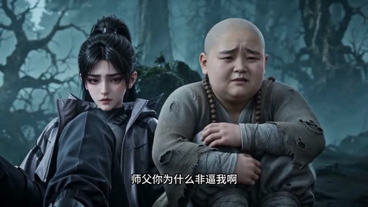 末世女,穿到仙界养魔尊第一季(106集) 末世女,穿到仙界养魔尊第一季(106集)精彩连连免费看