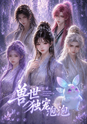 兽世独宠泡泡(30集) 兽世独宠泡泡(30集)无需会员轻松看