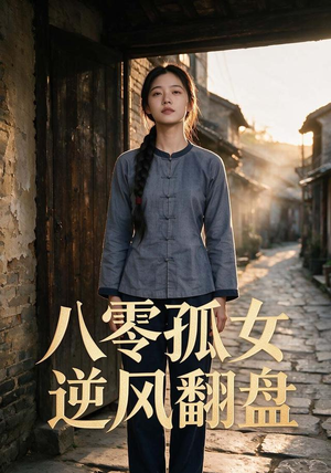 八零孤女逆风翻盘（31集）在线看到大结局