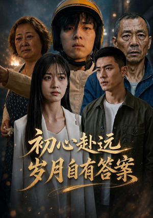 初心赴远，岁月自有答案（51集）短剧全集免费