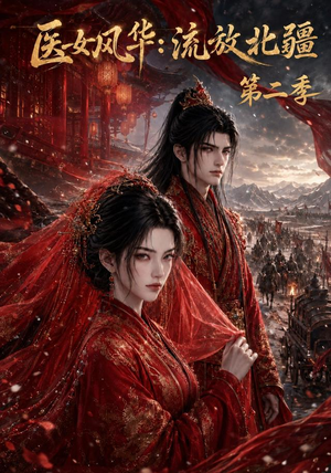 医女风华：流放北疆第二季（150集）短剧前十排行榜