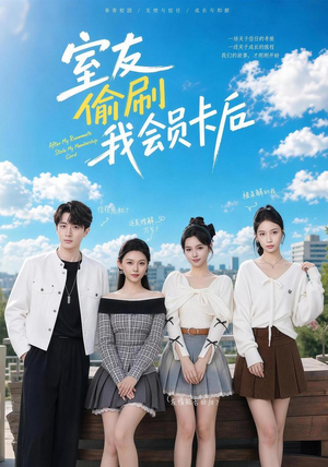 室友偷刷我会员卡后（59集）夸克在线观看