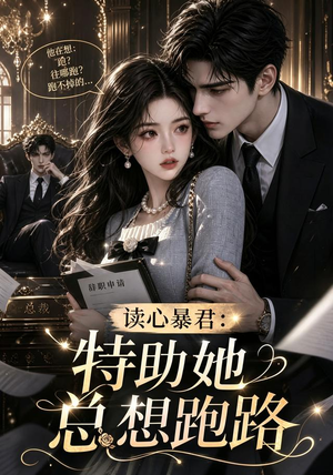读心暴君:特助她总想跑路(60集) 读心暴君:特助她总想跑路(60集)女频短剧推荐