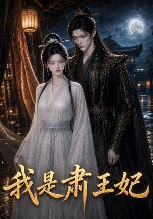 我是肃王妃(48集) 我是肃王妃(48集)第三季