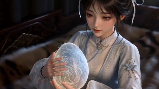 穿成宗门傻师妹,我靠吃瓜逆袭(124集) 穿成宗门傻师妹,我靠吃瓜逆袭(124集)短剧全集完整版