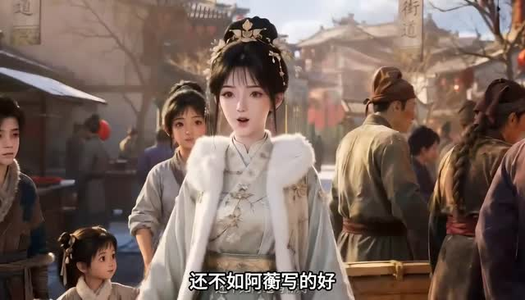 假千金带崽发家致富第四季（83集）短剧追不停