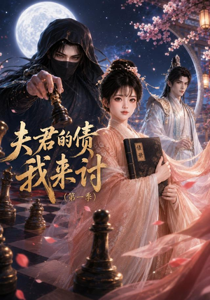 夫君的债我来讨（第一季）（135集）全集都在这里了