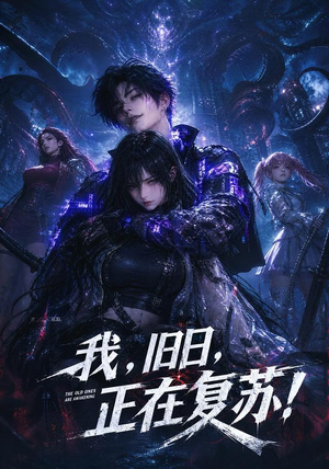 我，旧日，正在复苏！（102集）免费短剧片段