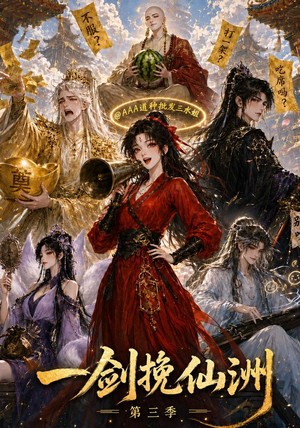 一剑挽仙洲第三季（216集）网盘在线观看
