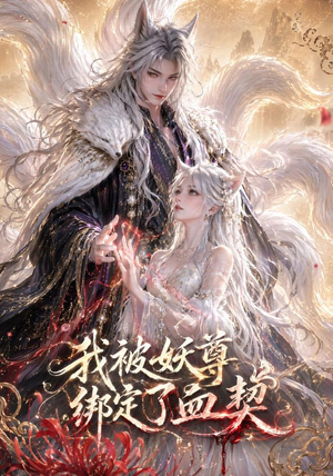 我被妖尊绑定了血契（47集）演的怎么样