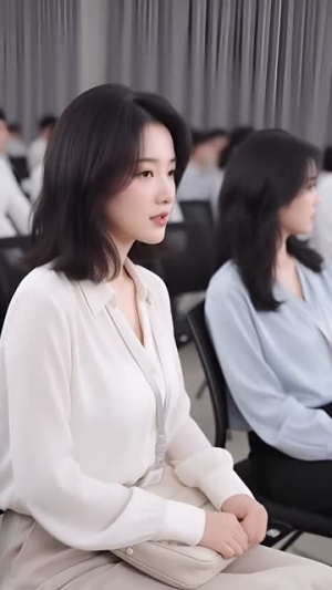 我的闪婚对象（15集）一起追短剧