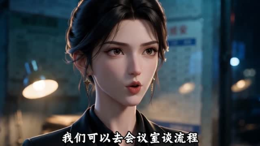 我的厂里全是妖兽第一季（119集）精彩短剧合集