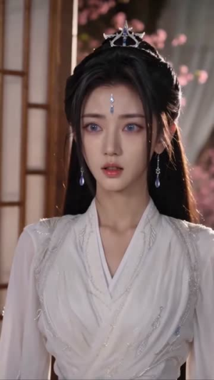 重生后，病娇师尊把我拴在家（80集）热门短剧追到爽