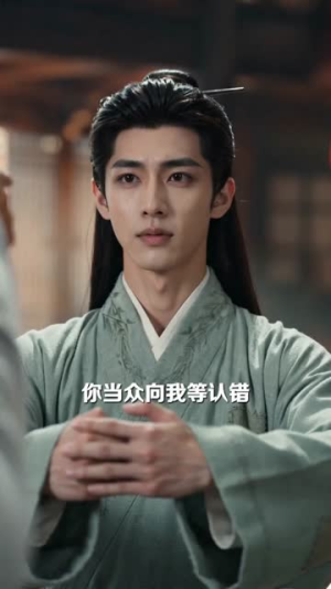 冷面将军的白月光逃了（60集）短剧热播推荐