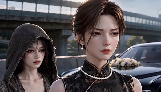 婚礼当天，我认回了亲女儿（51集）在哪个平台看好