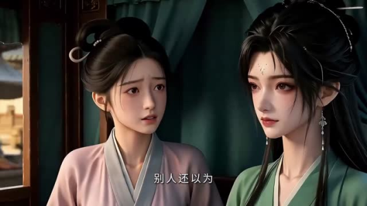 离谱！我和亲哥穿越绑定相反任务（30集）短剧上头又好看