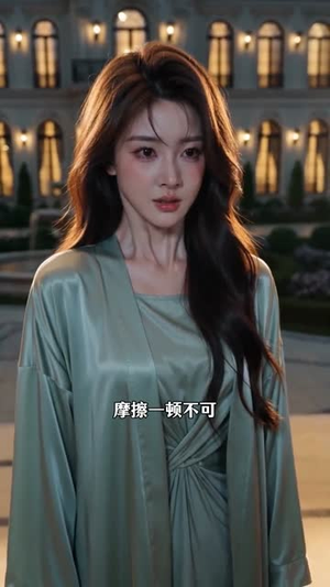 冷战三年，前男友通知我领证（53集）短剧太精彩