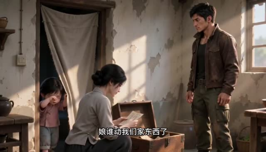 弃地逢生第二季（23集）短剧推荐上热门