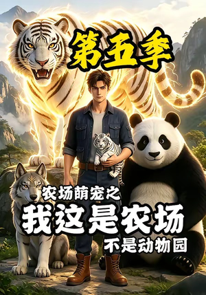 农场萌宠之我这是农场不是动物园第五季（63集）零花钱看整部剧