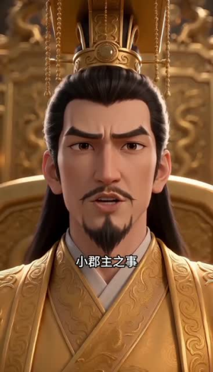 异世温情震古今（60集）热门短剧推广